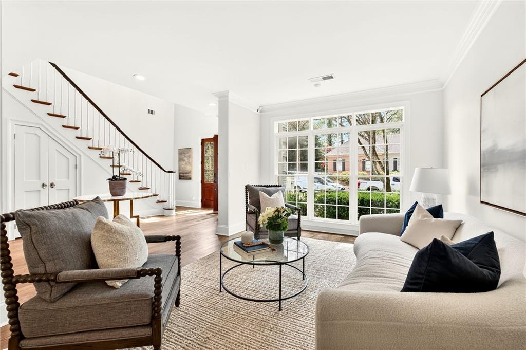 111 Habersham Valley Road NW