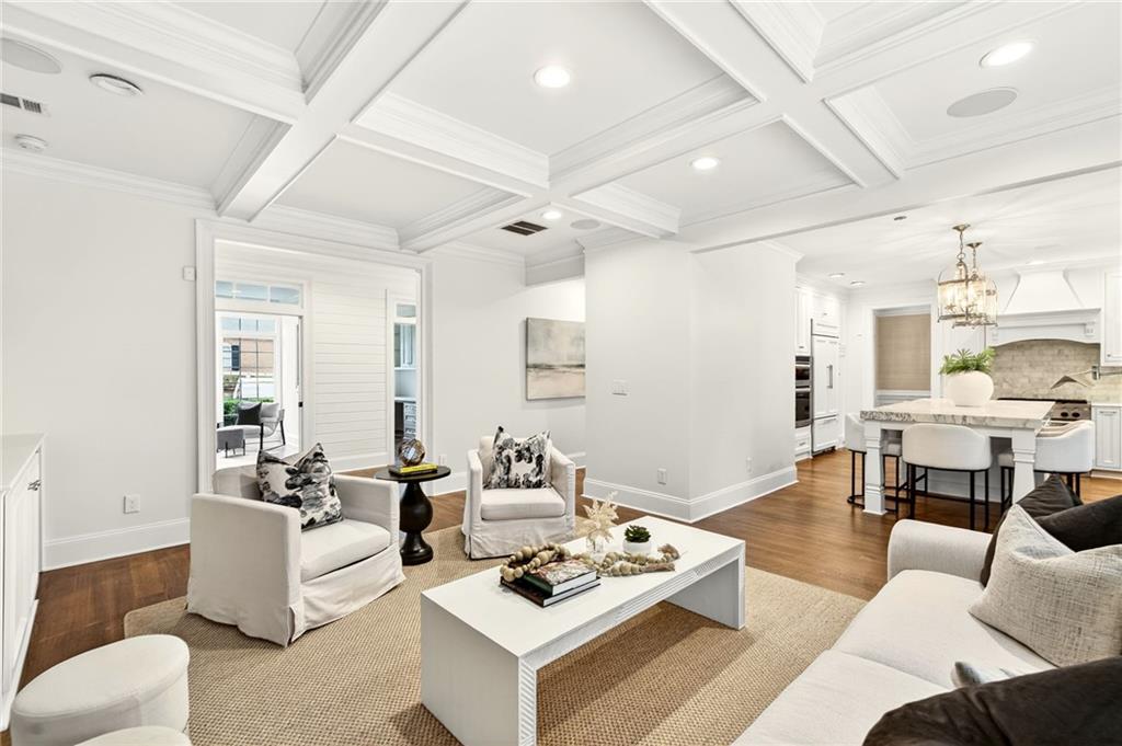 111 Habersham Valley Road NW