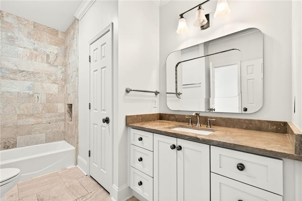 111 Habersham Valley Road NW