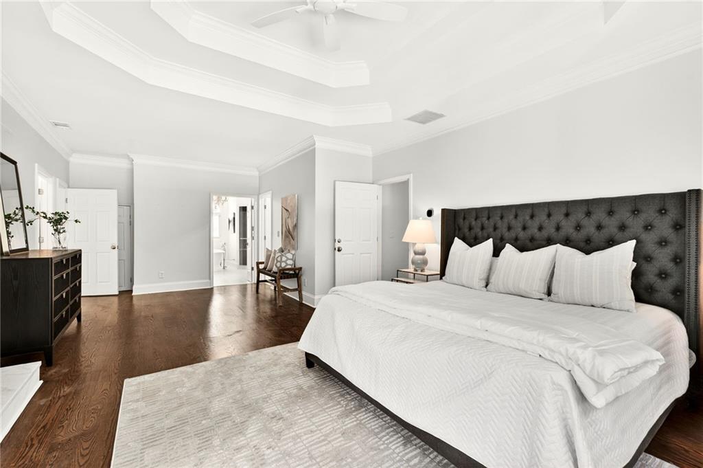 111 Habersham Valley Road NW