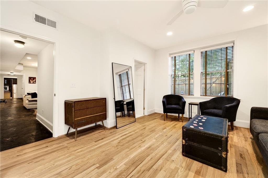 65 Peachtree Memorial Drive NW Unit 5