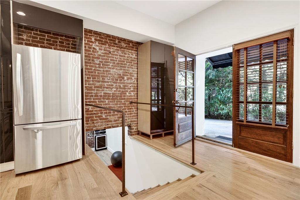 65 Peachtree Memorial Drive NW Unit 5