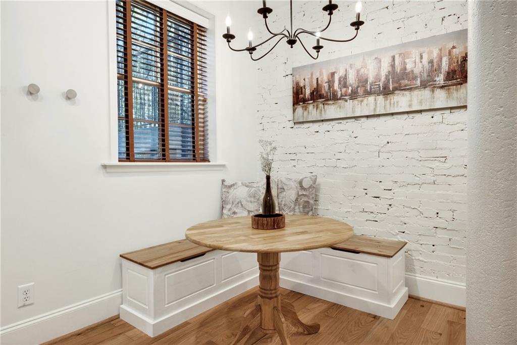 65 Peachtree Memorial Drive NW Unit 5