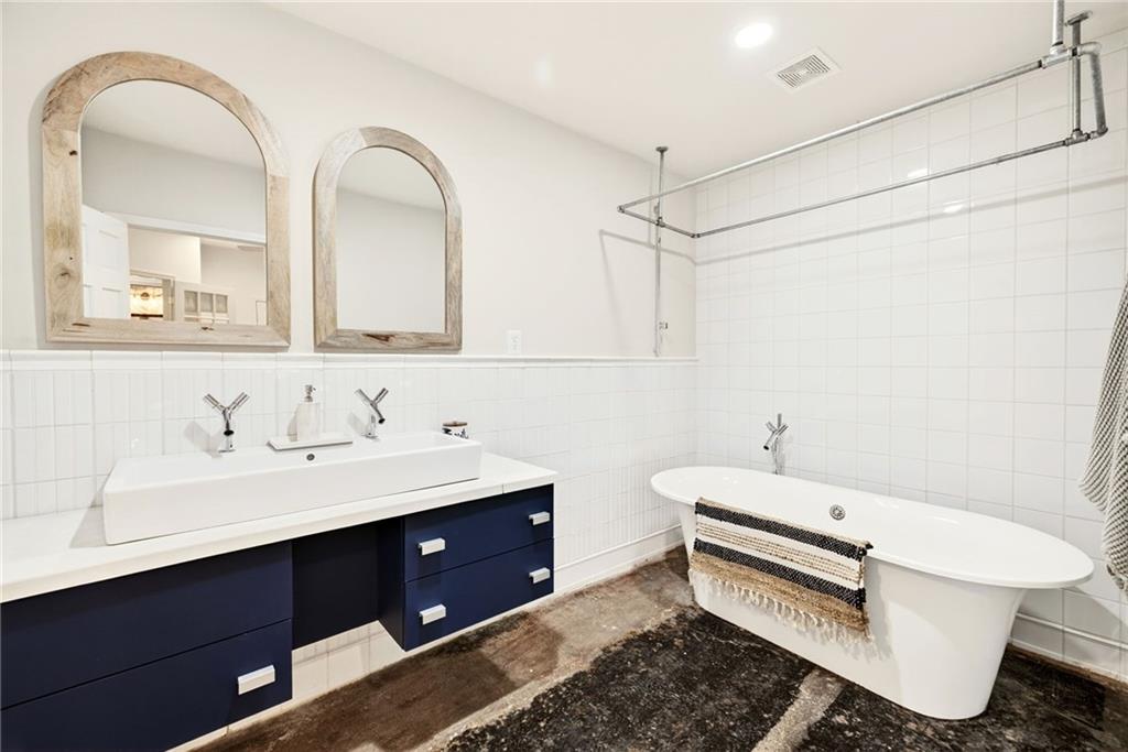 65 Peachtree Memorial Drive NW Unit 5