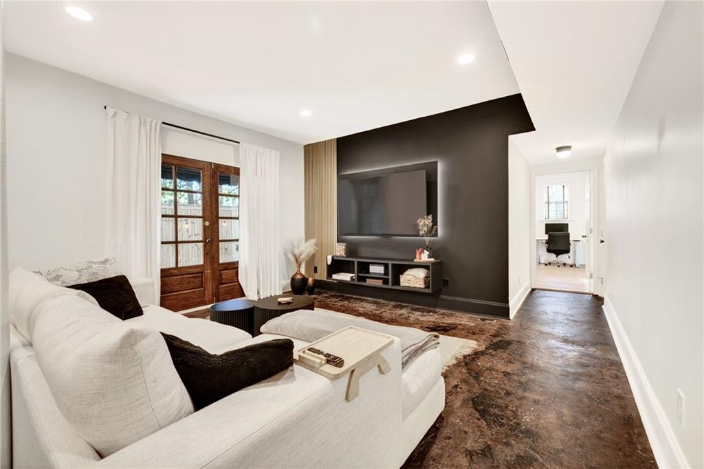 65 Peachtree Memorial Drive NW Unit 5