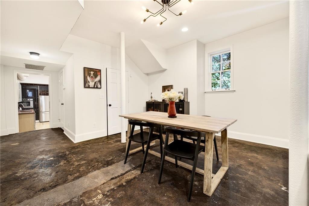 65 Peachtree Memorial Drive NW Unit 5