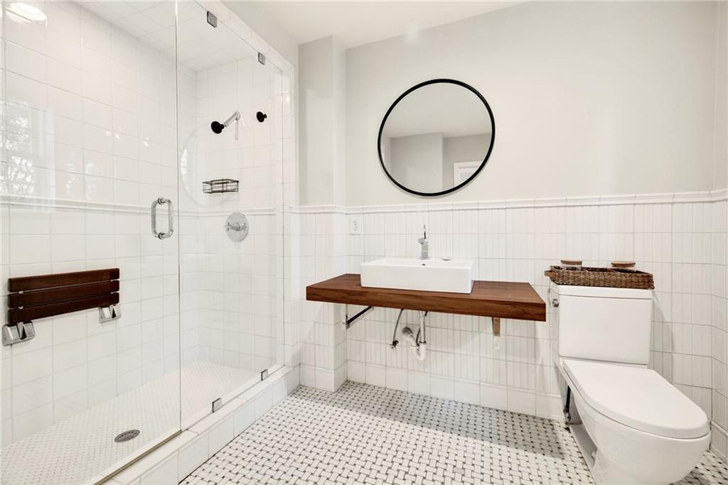 65 Peachtree Memorial Drive NW Unit 5