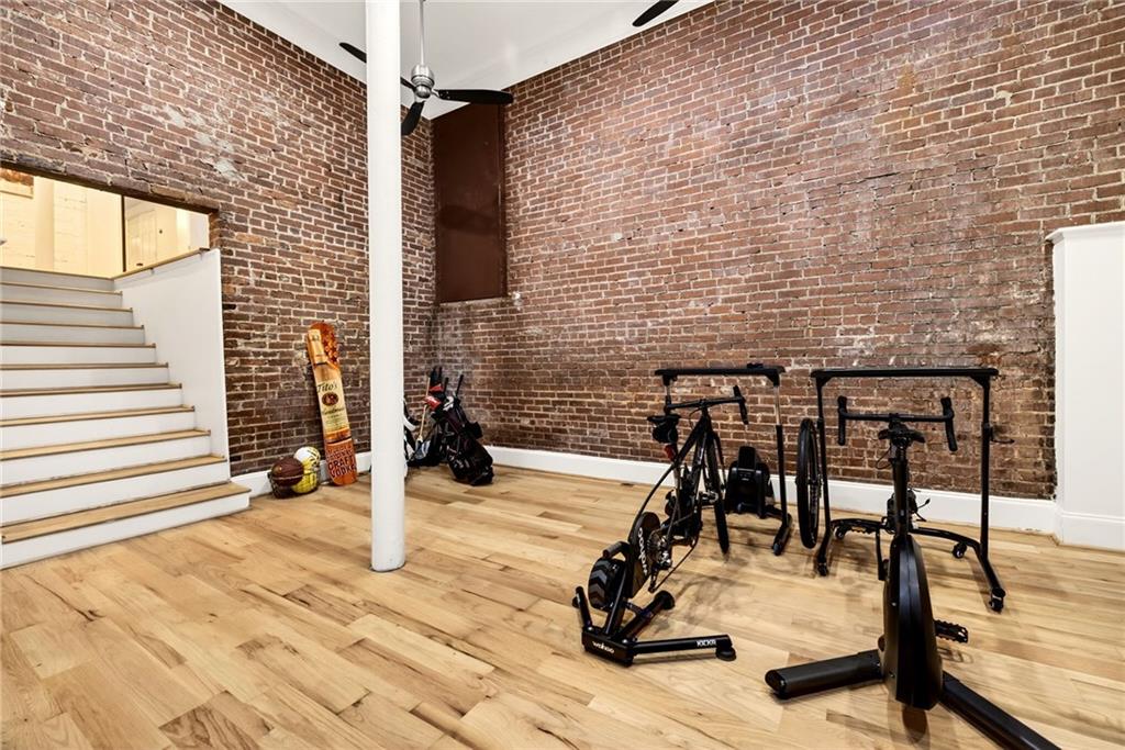 65 Peachtree Memorial Drive NW Unit 5