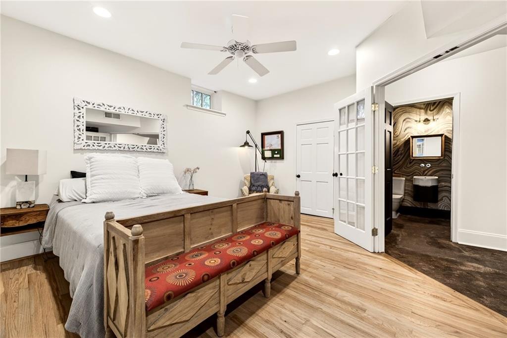 65 Peachtree Memorial Drive NW Unit 5