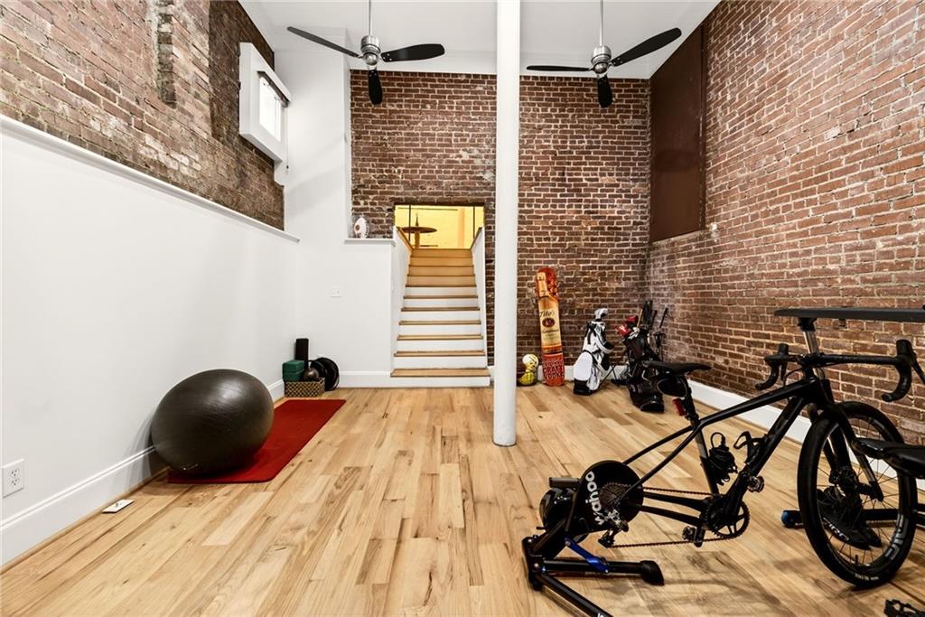 65 Peachtree Memorial Drive NW Unit 5