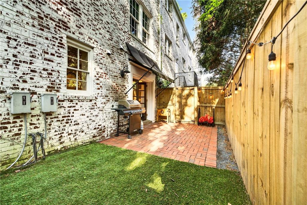 65 Peachtree Memorial Drive NW Unit 5