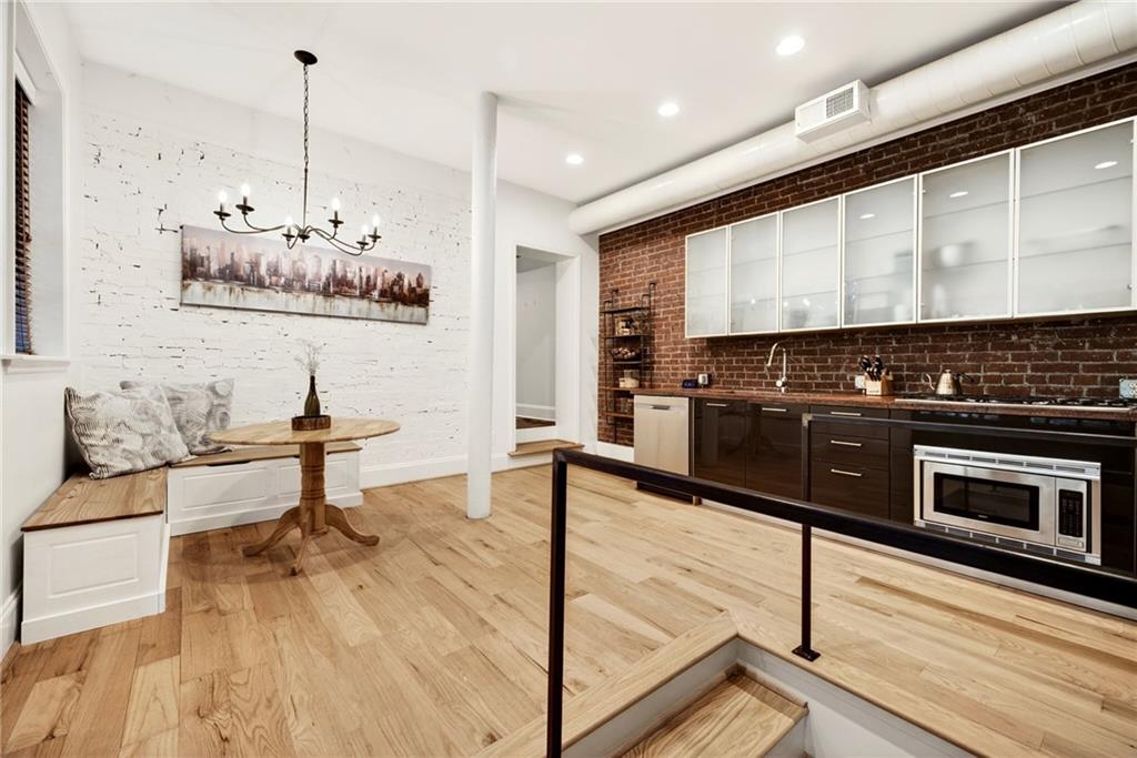 65 Peachtree Memorial Drive NW Unit 5