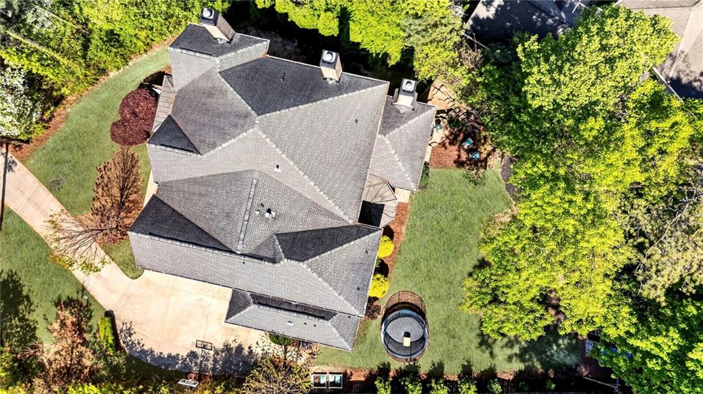 1116 Dawn View Lane NW