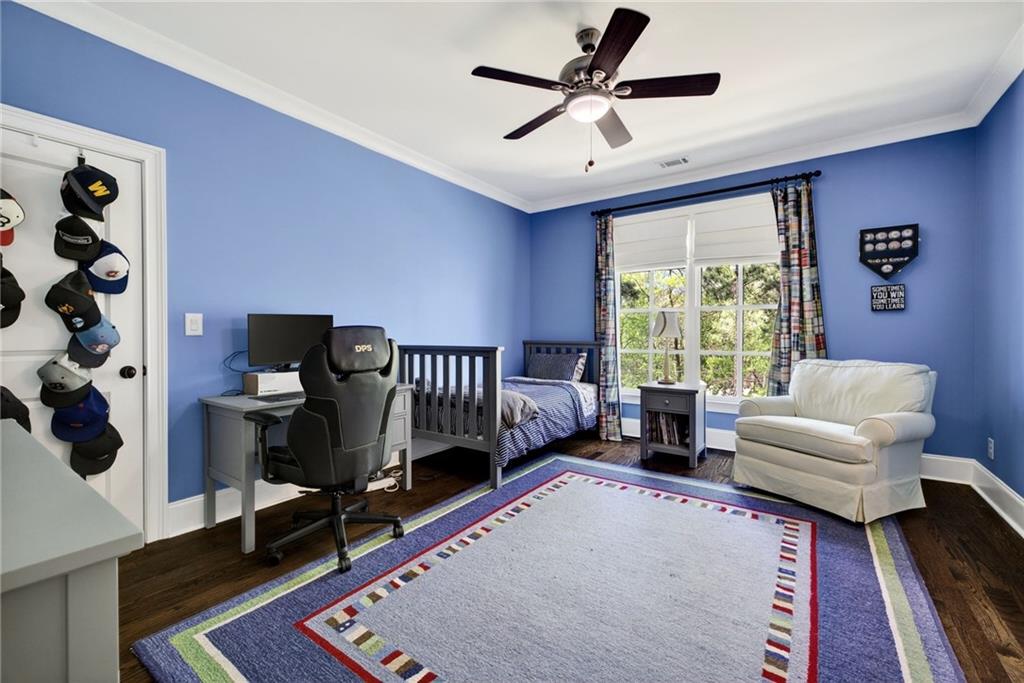 1116 Dawn View Lane NW