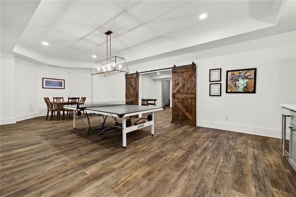 1116 Dawn View Lane NW