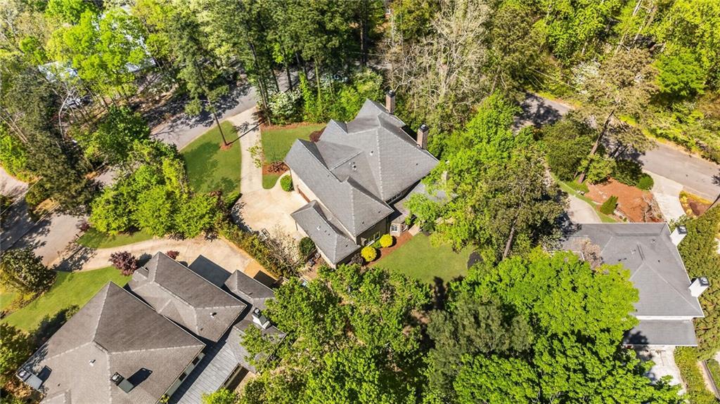 1116 Dawn View Lane NW