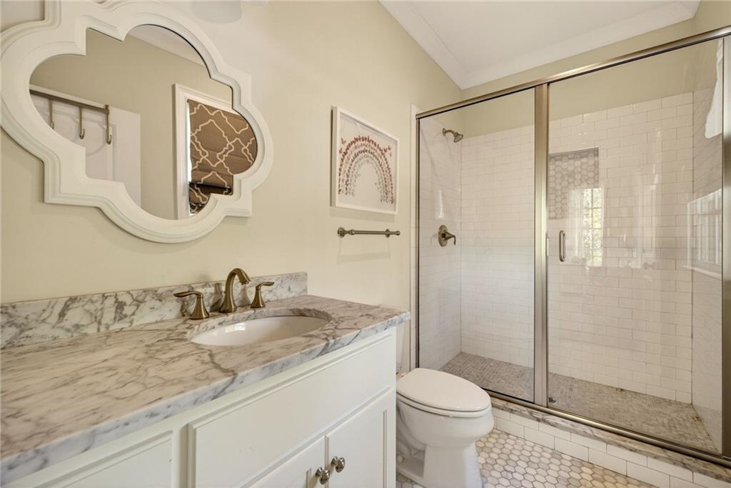 1116 Dawn View Lane NW