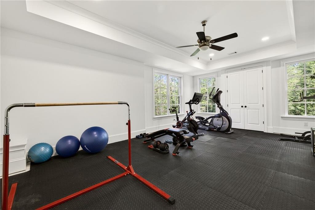 1116 Dawn View Lane NW