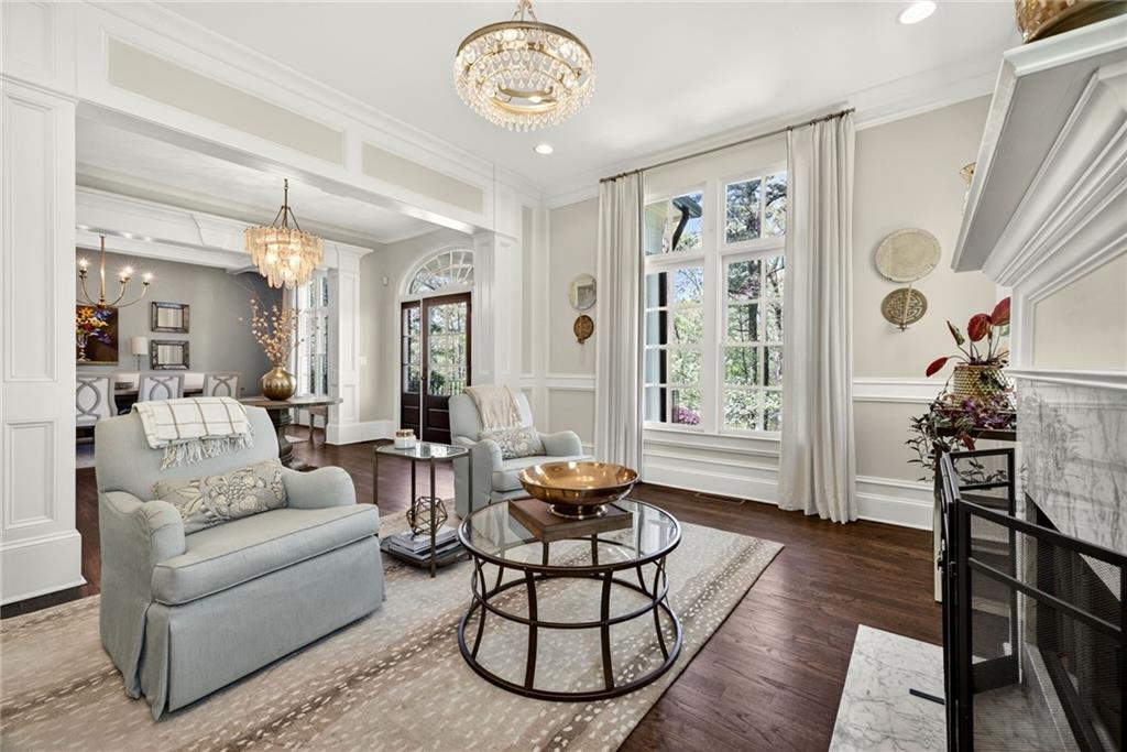 1116 Dawn View Lane NW