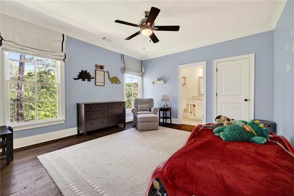 1116 Dawn View Lane NW