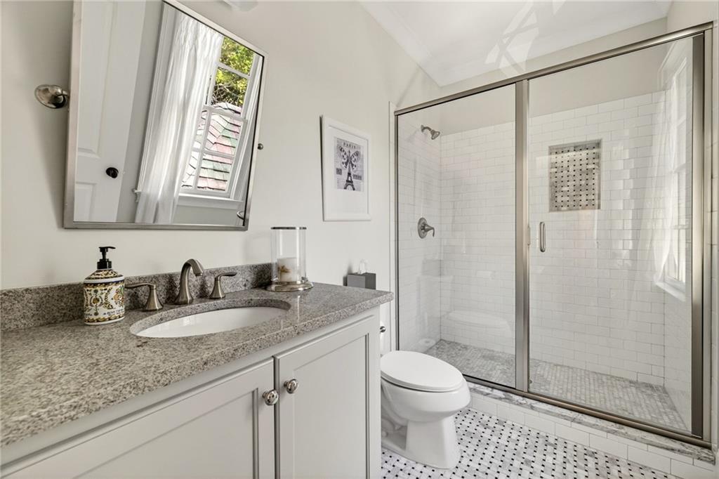 1116 Dawn View Lane NW