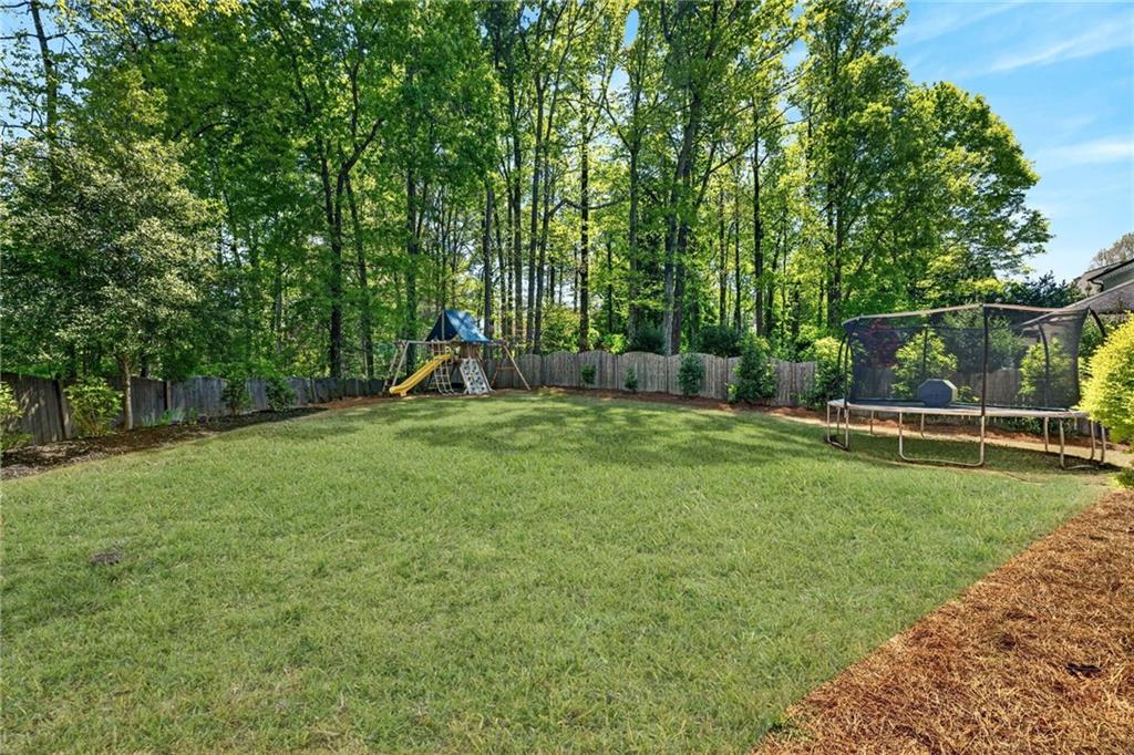 1116 Dawn View Lane NW