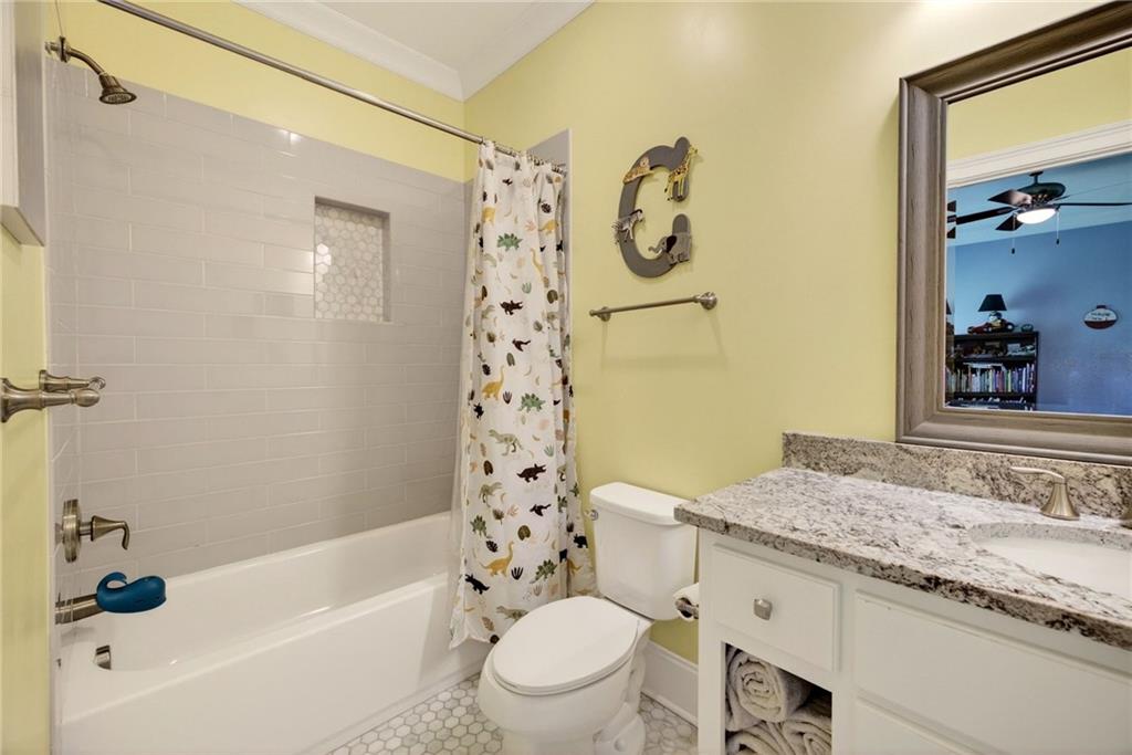 1116 Dawn View Lane NW