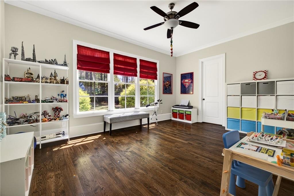 1116 Dawn View Lane NW