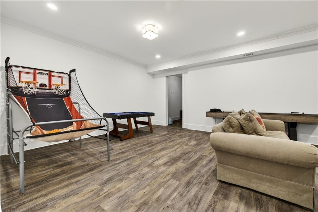 1116 Dawn View Lane NW