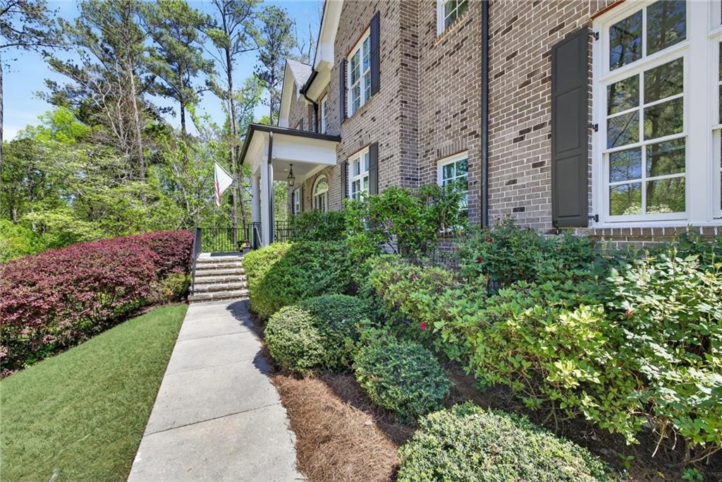 1116 Dawn View Lane NW