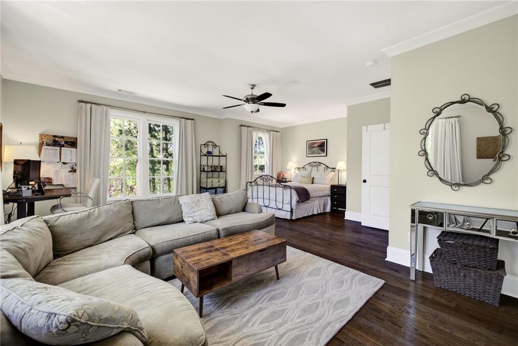 1116 Dawn View Lane NW