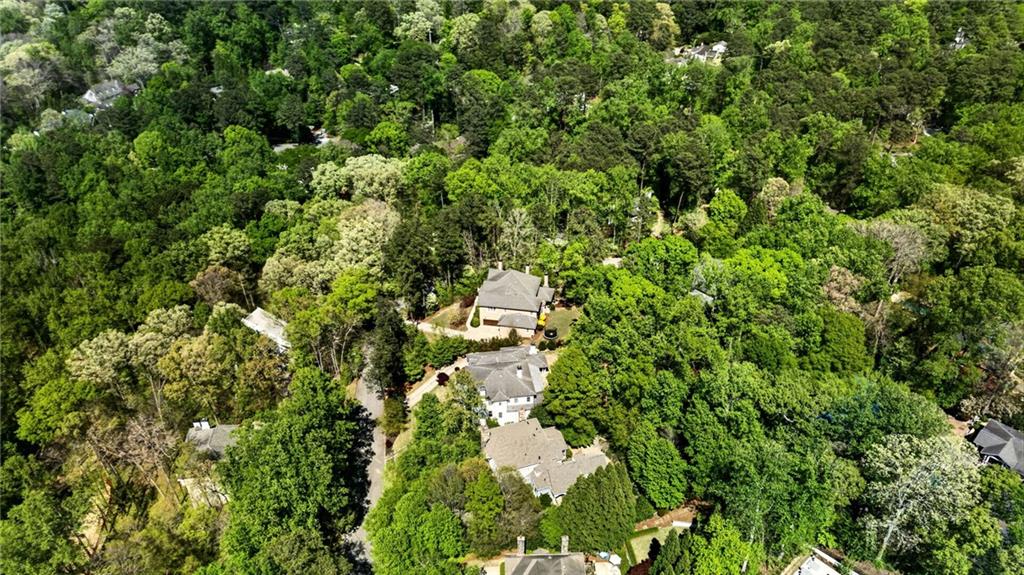 1116 Dawn View Lane NW