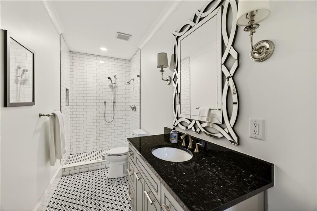 1116 Dawn View Lane NW