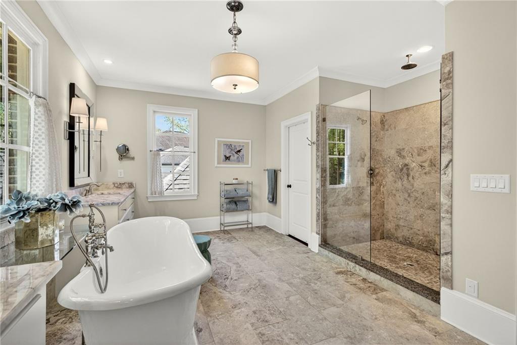 1116 Dawn View Lane NW