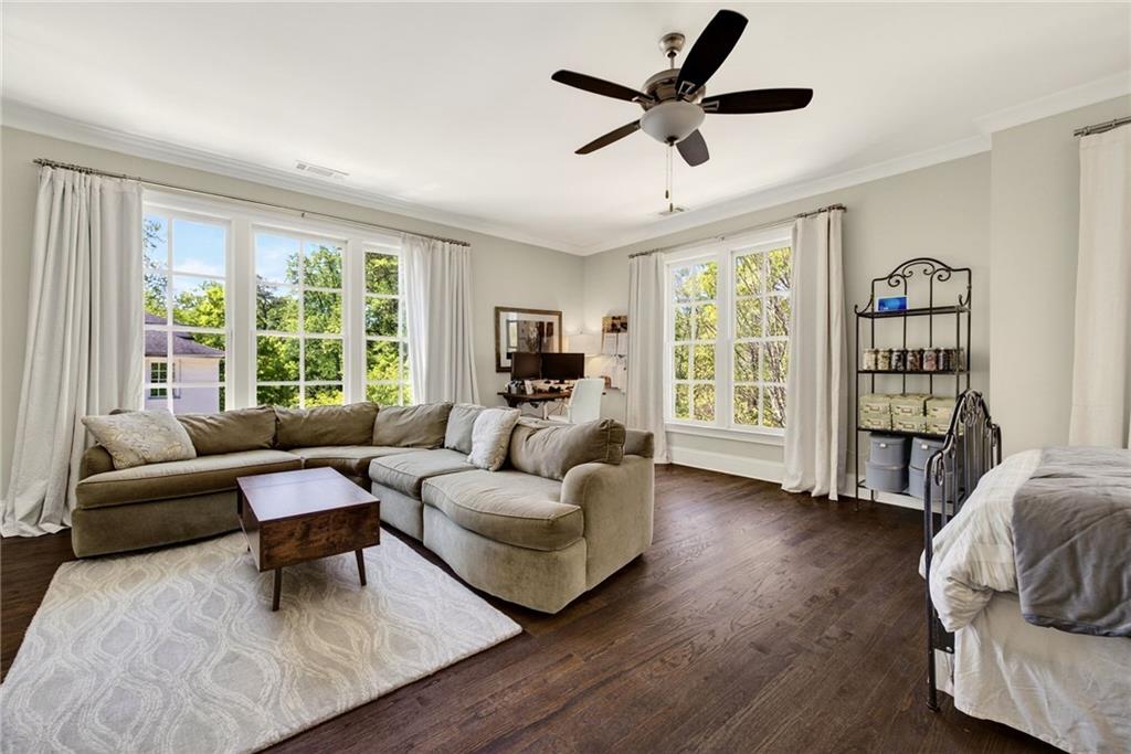 1116 Dawn View Lane NW