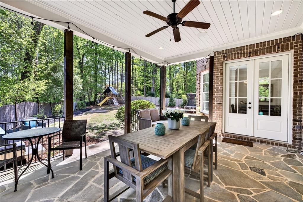 1116 Dawn View Lane NW