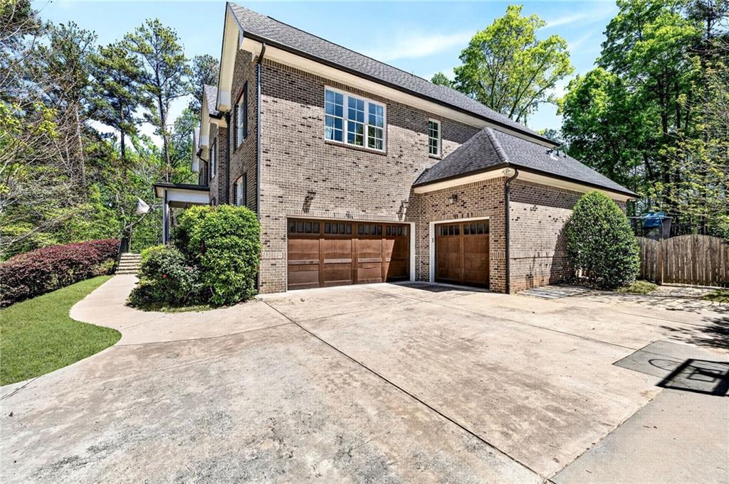 1116 Dawn View Lane NW