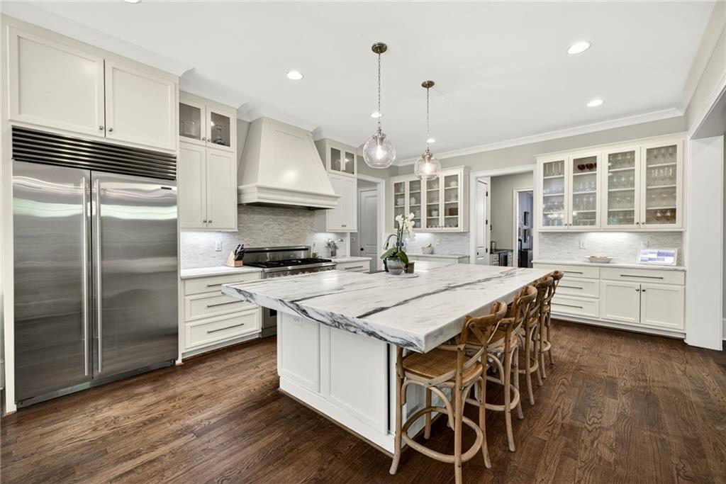 1116 Dawn View Lane NW