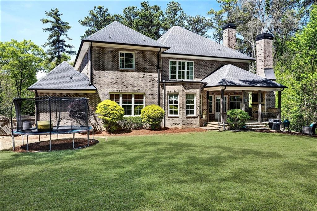 1116 Dawn View Lane NW