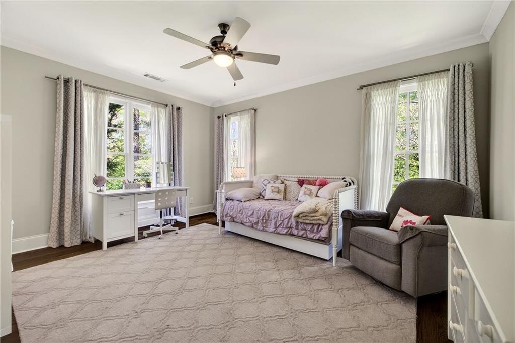 1116 Dawn View Lane NW