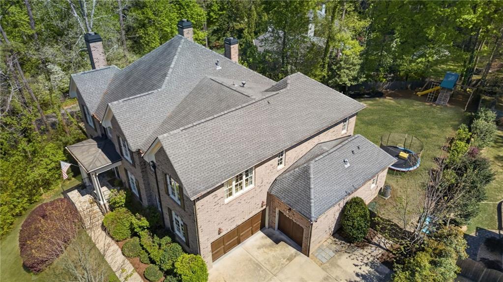 1116 Dawn View Lane NW