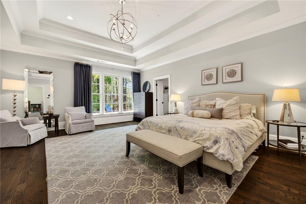 1116 Dawn View Lane NW