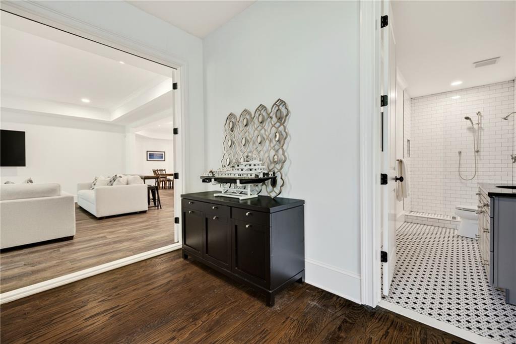 1116 Dawn View Lane NW