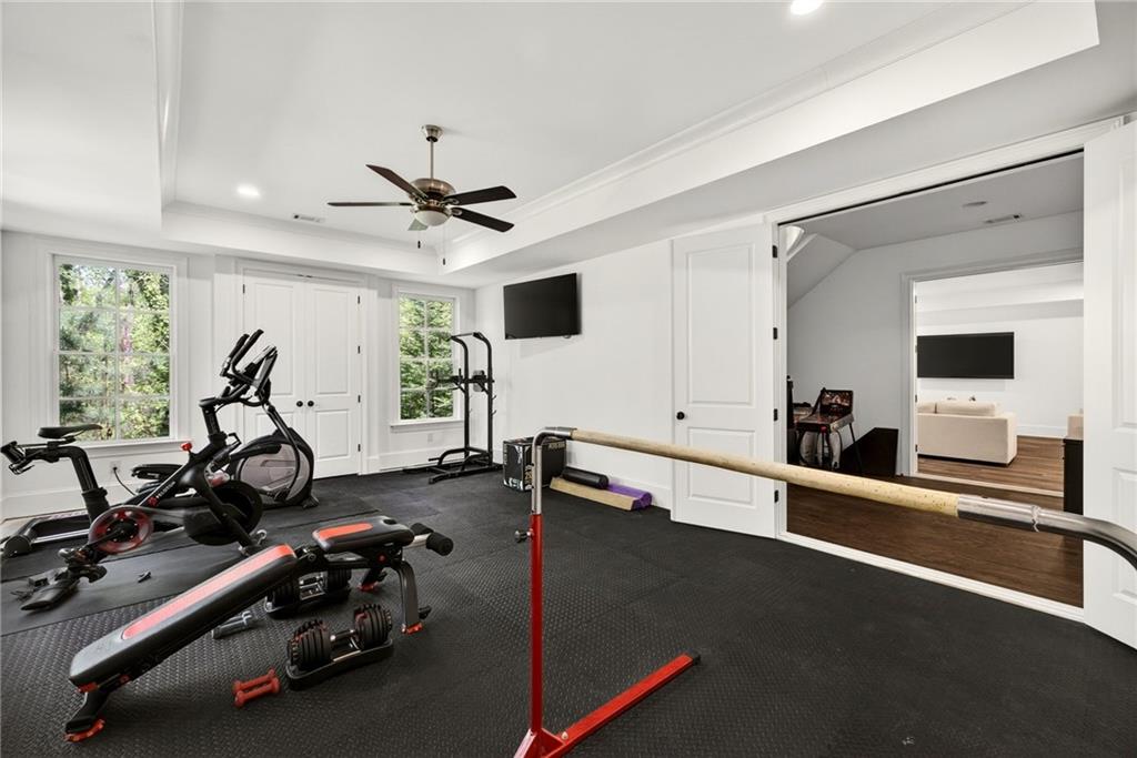 1116 Dawn View Lane NW