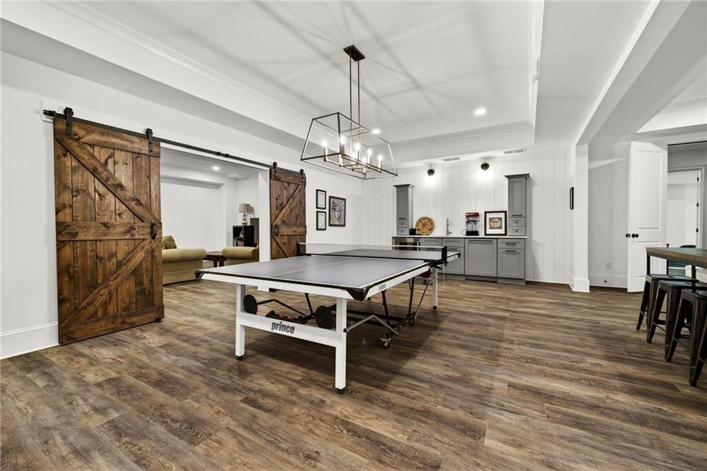 1116 Dawn View Lane NW