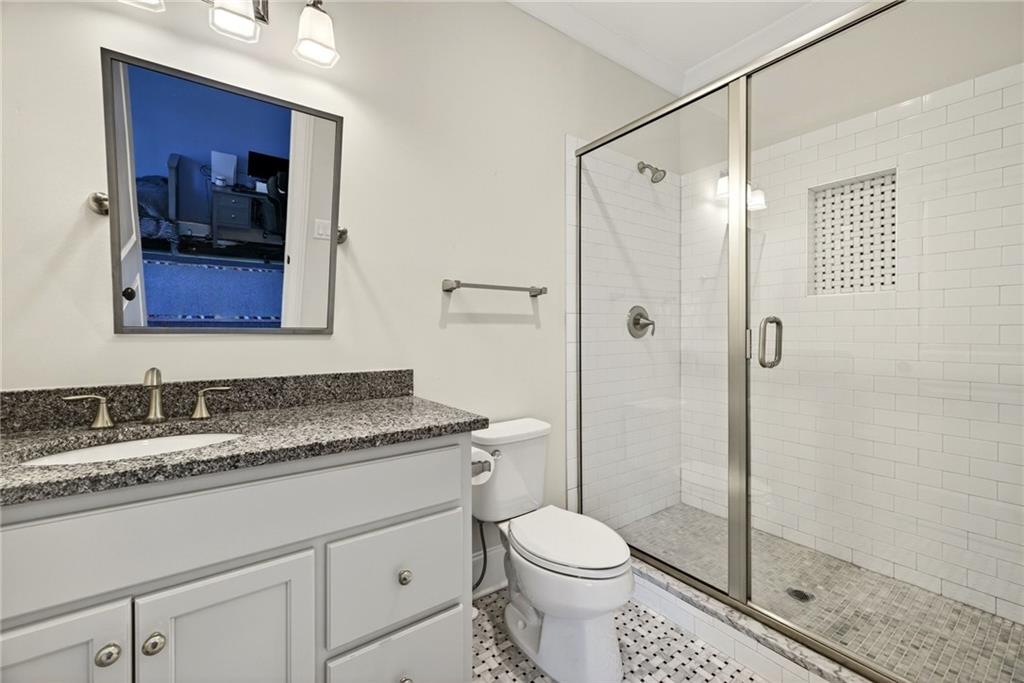 1116 Dawn View Lane NW