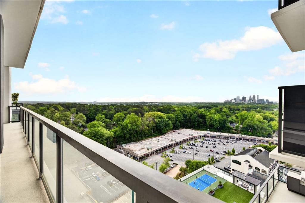 2425 Peachtree Road NE Unit 1504