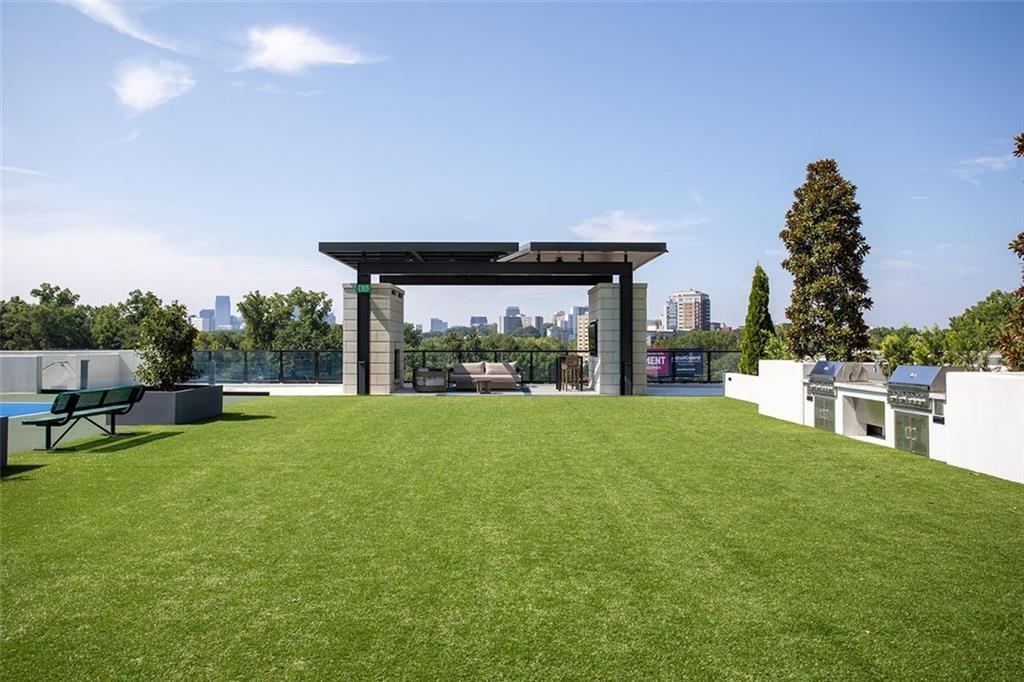 2425 Peachtree Road NE Unit 1504