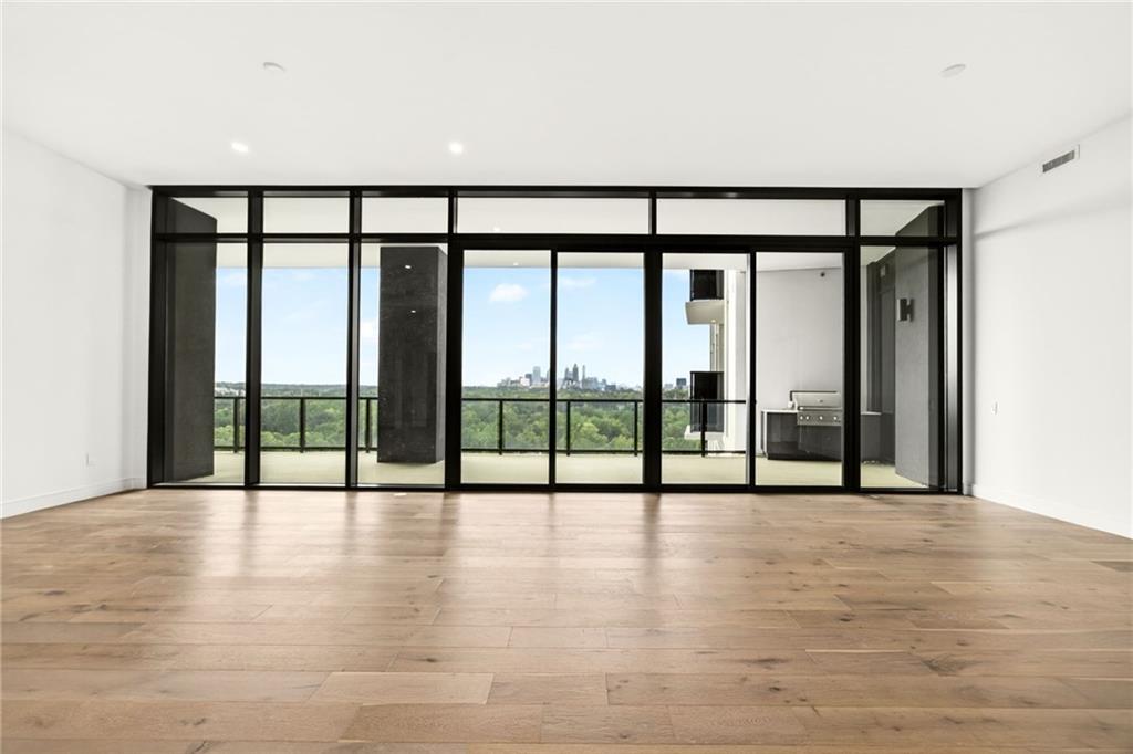 2425 Peachtree Road NE Unit 1504