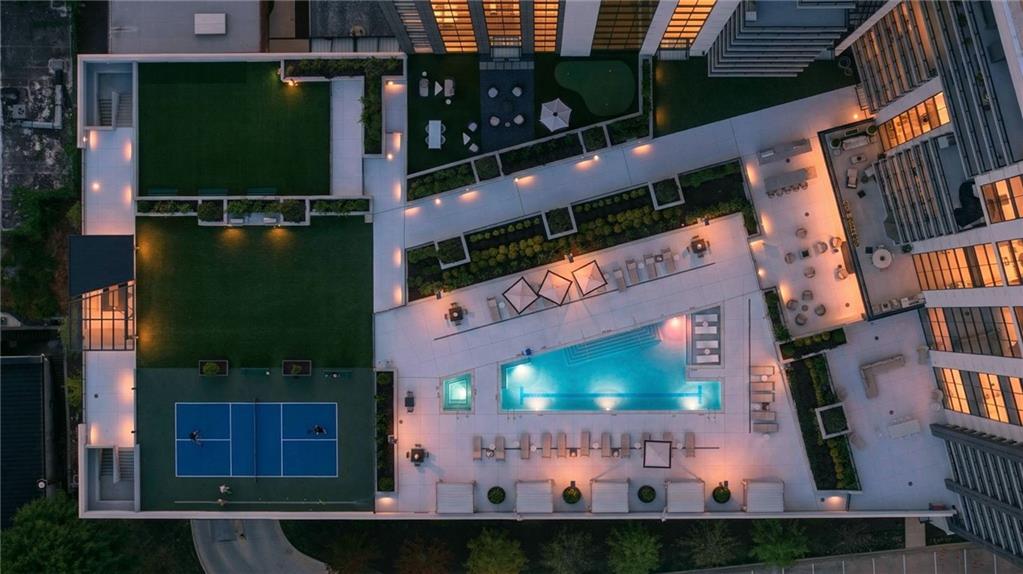 2425 Peachtree Road NE Unit 1504